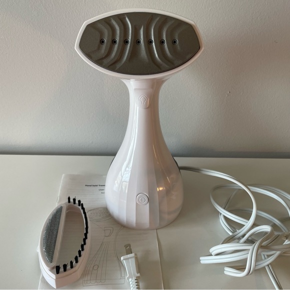 🐝🐝🐝 MagicPro clothes steamer, nearly new! EUC - Picture 4 of 11